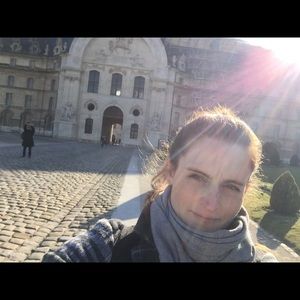 Meet your Posher, Michelle